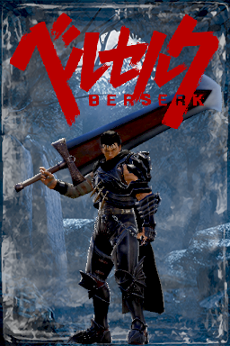 FaceSwap Guts Series:Berserk Style:Siegfried VoiceSwap // 256x384 // 364.1KB