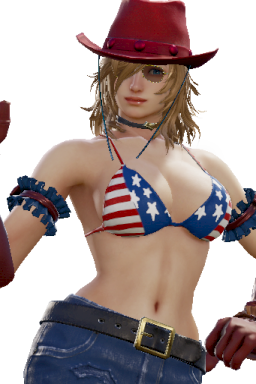 Series:Dead_or_Alive Style:Setsuka Tina // 256x384 // 265.2KB