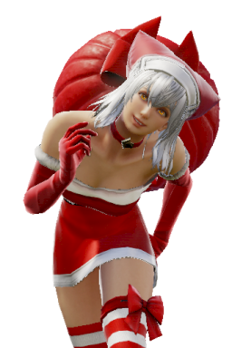 Style:Cassandra // 256x384 // 232.3KB