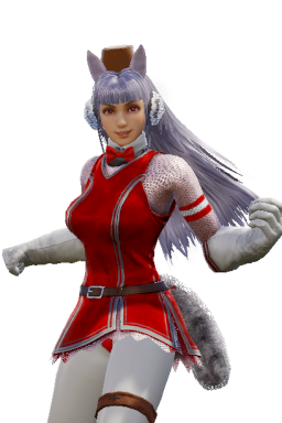 Gold_Ship Series:Uma_Musume Style:Cassandra // 256x384 // 214.4KB