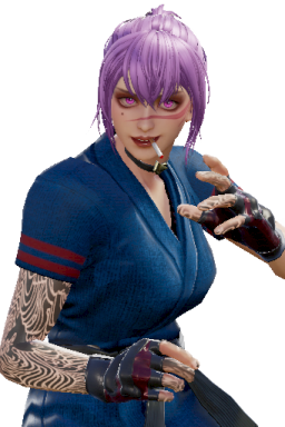 Style:Tira // 256x384 // 263.7KB