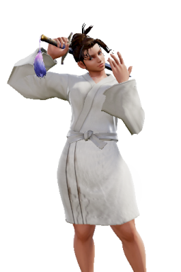 Modded OC sexy // 256x384 // 158.1KB