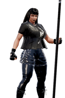 Modded OC sexy // 256x384 // 139.5KB