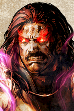 Breakable Custom_Thumbnail George_von_Krone Import NPC SoulCalibur_VI Soul_Chronicle Style:Hilde male malfested // 256x384 // 395.1KB