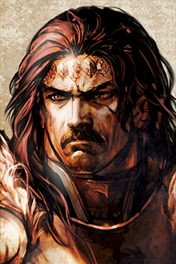 Breakable Custom_Thumbnail George_von_Krone NPC SoulCalibur_VI Soul_Chronicle Style:Hilde male malfested // 256x384 // 387.7KB