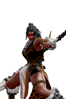 Modded OC RPG // 256x384 // 158.9KB