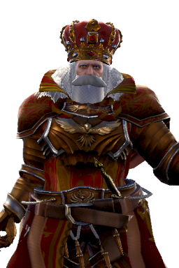 Original_Character Style:Hyldegard // 256x384 // 241.5KB