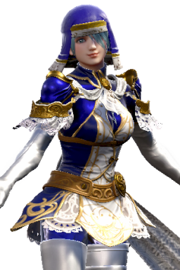 Original_Character Style:Ivy // 256x384 // 296.4KB