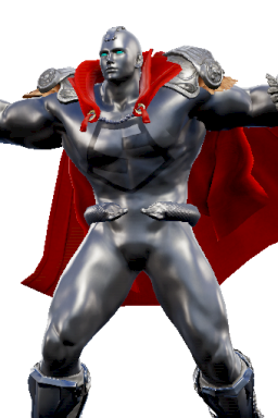 Comics DC DC_Comics Series:DC // 256x384 // 230.8KB