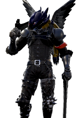 Series:Digimon Style:Cervantes anime tv // 256x384 // 164.2KB