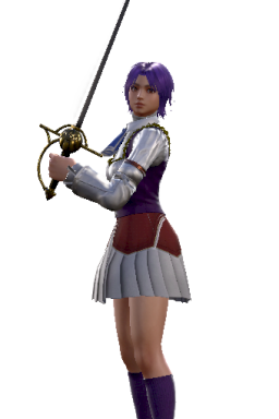 Custom Kloe_Rinz Series:Eiyuu_Densetsu Style:Raphael // 256x384 // 111.6KB