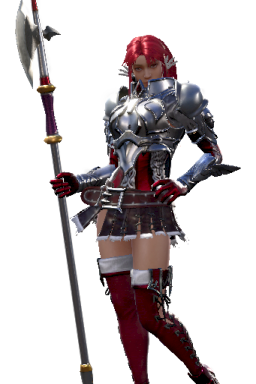 Cordelia Custom Series:Fire_Emblem Style:Seong_Mi-na // 256x384 // 175.4KB