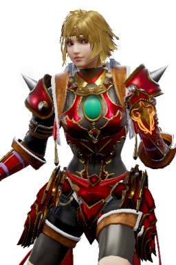 Original_Character Style:Cassandra // 256x384 // 271.8KB