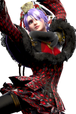 Original_Character Style:Amy // 256x384 // 299.4KB