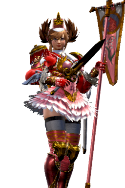 Original_Character Style:Hildegard // 256x384 // 225.9KB