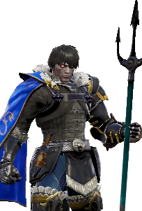 Berkut Custom Series:Fire_Emblem Style:Kilik // 204x303 // 147.6KB