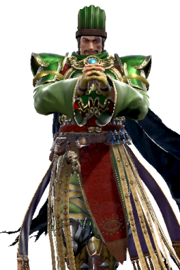 Original_Character Style:Kilik // 256x384 // 289.1KB