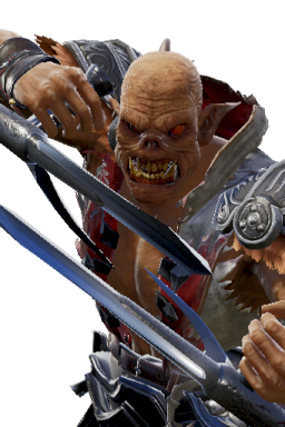 Baraka Series:Mortal_Kombat // 256x384 // 325.7KB