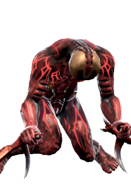 Licker Series:Resident_Evil // 256x384 // 190.8KB