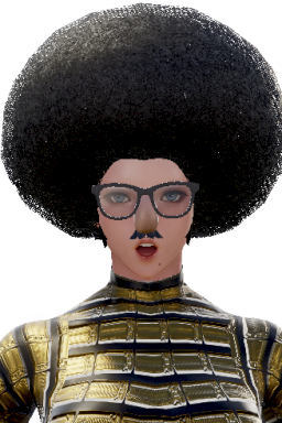 HairSwap Style:2B // 256x384 // 295.2KB
