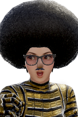 HairSwap Style:Talim // 256x384 // 306.1KB