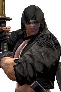 Style:Haohmaru // 256x384 // 240.5KB