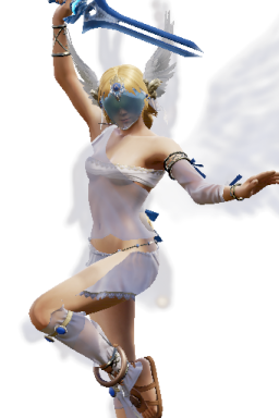 Elysium SC5 SCV SoulCalibur5 SoulCaliburV SoulCalibur_5 SoulCalibur_V // 256x384 // 252.6KB