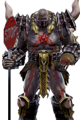 Astaroth SC6 SCVI SoulCaliburVI SoulCalibur_6 SoulCalibur_VI Soulcalibur6 // 256x384 // 314.2KB