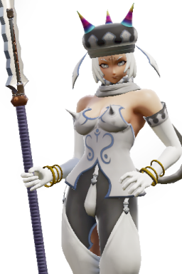 Angol_Fear SC4 SCIV SOULCALIBUR4 SoulCalibur_4 SoulCalibur_IV soulcaliburiv // 256x384 // 235.6KB