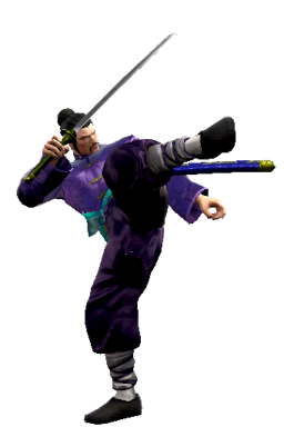 Custom Seong_Han-Myeong Series:Soulcalibur Style:Mitsurugi // 256x384 // 89.4KB