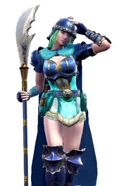 Custom Nephenee Series:Fire_Emblem Style:Seong_Mi-na // 256x384 // 221.7KB