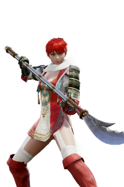 Custom Hinoka Series:Fire_Emblem Style:Seong_Mi-na // 256x384 // 164.9KB