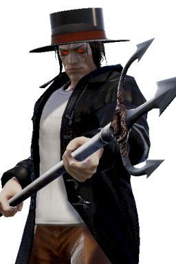 Caleb Custom Series:One_Unit_Whole_Blood Style:Kilik // 256x384 // 196.8KB