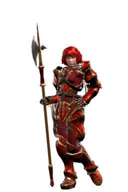 Custom Minerva Series:Fire_Emblem Style:Seong_Mi-na // 256x384 // 116.0KB