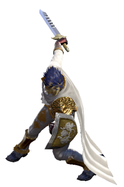 Alfonse Custom Series:Fire_Emblem Style:Sophitia // 256x384 // 130.0KB