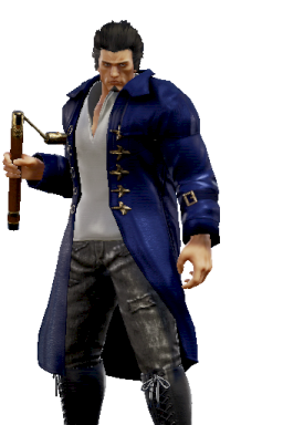 Kiryu_Kazuma Series:Yakuza Style:Maxi // 256x384 // 160.7KB