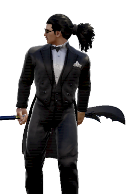 Goro_Majima Series:Yakuza Style:Seong_Mi-na // 256x384 // 104.2KB