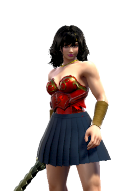 Series:DC Style:Ivy Wonder_Woman // 256x384 // 141.7KB