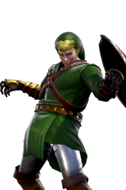Link Series:Legend_of_Zelda Style:Azwel // 256x384 // 151.1KB