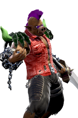 Bebop DLC Series:Teenage_Mutant_Ninja_Turtles Splinter Style:Nightmare // 256x384 // 219.5KB