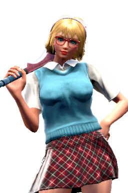 DLC Momo_student Original_Character Style:Xianghua // 256x384 // 265.3KB