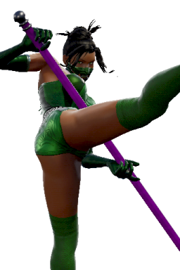 Jade Series:Mortal_Kombat // 256x384 // 130.8KB