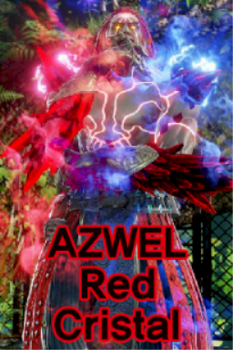 Style:Azwel // 256x384 // 469.0KB