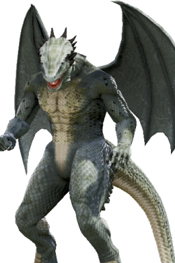 Blue_Eyes_White_Dragon Custom Series:Yugioh Style:Geralt // 256x384 // 290.3KB