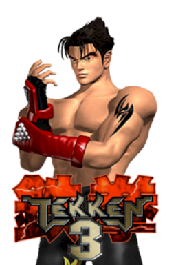 Jin_kazama Series:Tekken Style:Maxi // 256x384 // 242.4KB