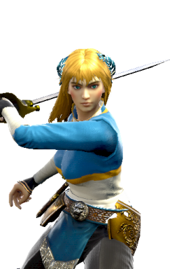 Series:Legend_of_Zelda Style:Raphael Zelda // 256x384 // 197.5KB