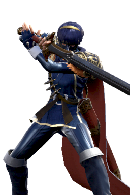 Lucina Series:Fire_Emblem Style:Mitsurugi // 256x384 // 183.5KB