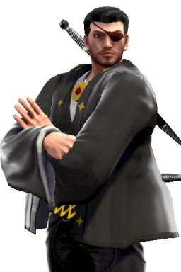 Custom Series:Stronghold_Crusader Style:Taki The_Snake // 256x384 // 187.3KB