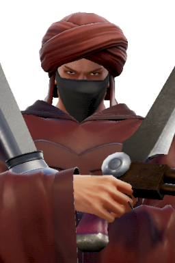 Custom Series:Stronghold_Crusader Style:Cervantes The_Wazir // 256x384 // 240.2KB