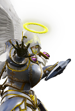Custom Original_Character Paragon Style:Siegfried // 259x384 // 304.3KB